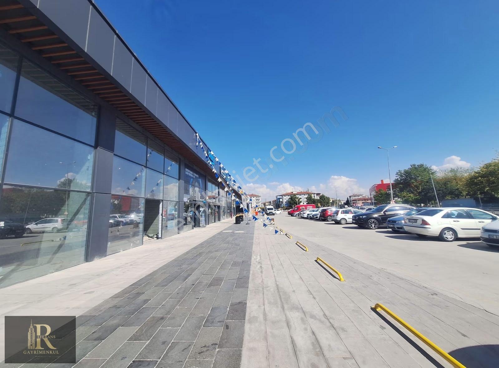 Arasta Avm 'de Kurumsala Dev. Kiralık Fırsat Dükkan !!!!! - Görsel 11