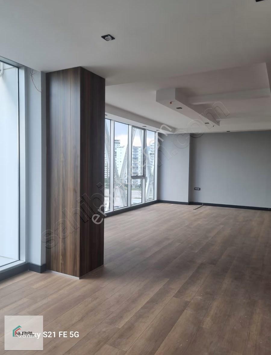 Palm Ofis'te Tüm Kat Kiralık Süper Lüks Ofis. - Görsel 18
