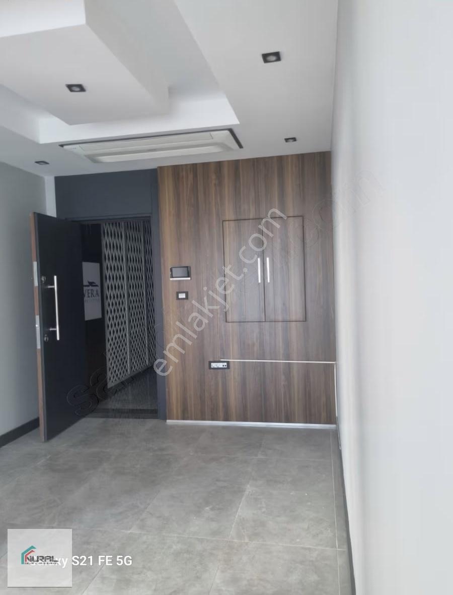 Palm Ofis'te Tüm Kat Kiralık Süper Lüks Ofis. - Görsel 22