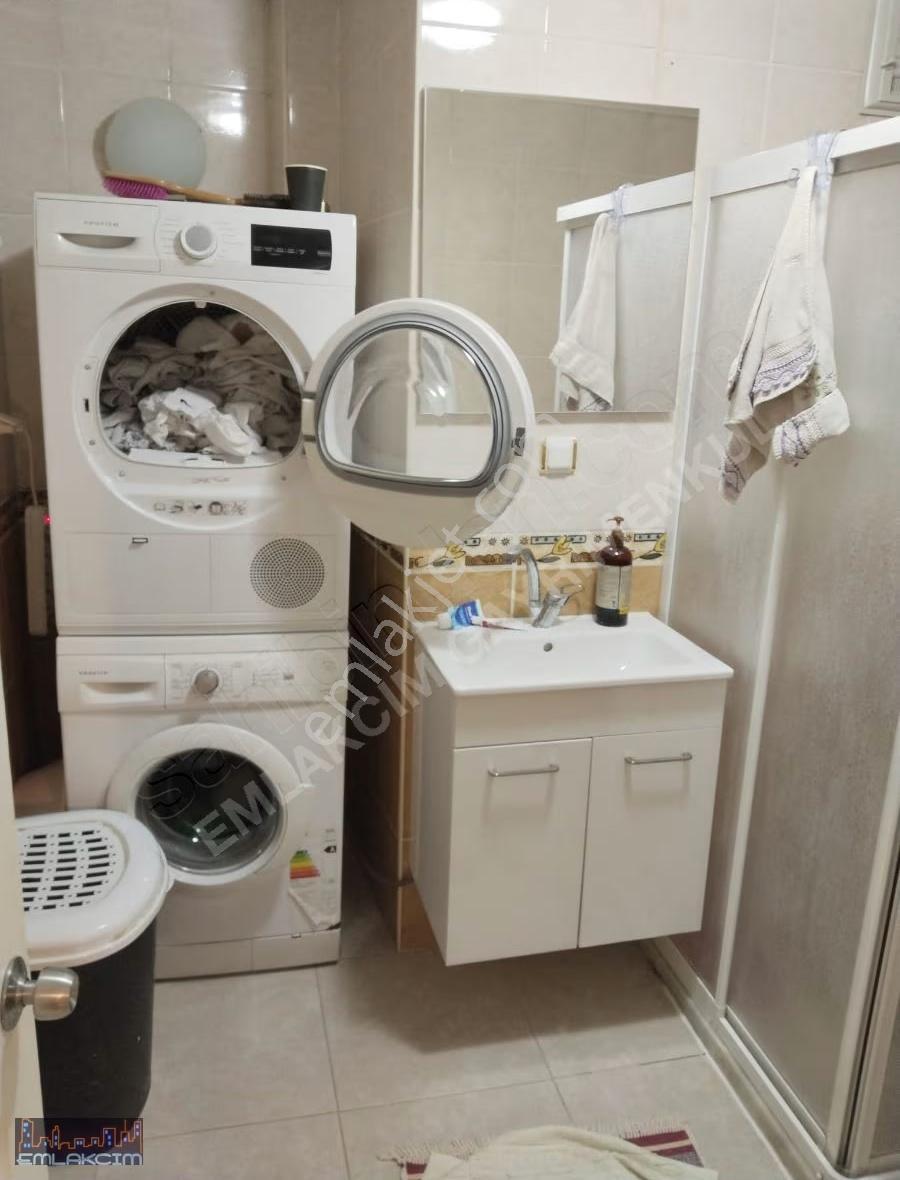 Emlakcımdan Yeni Mah.de Bakımlı Asansörlü 3+1 Dairemiz - Görsel 12