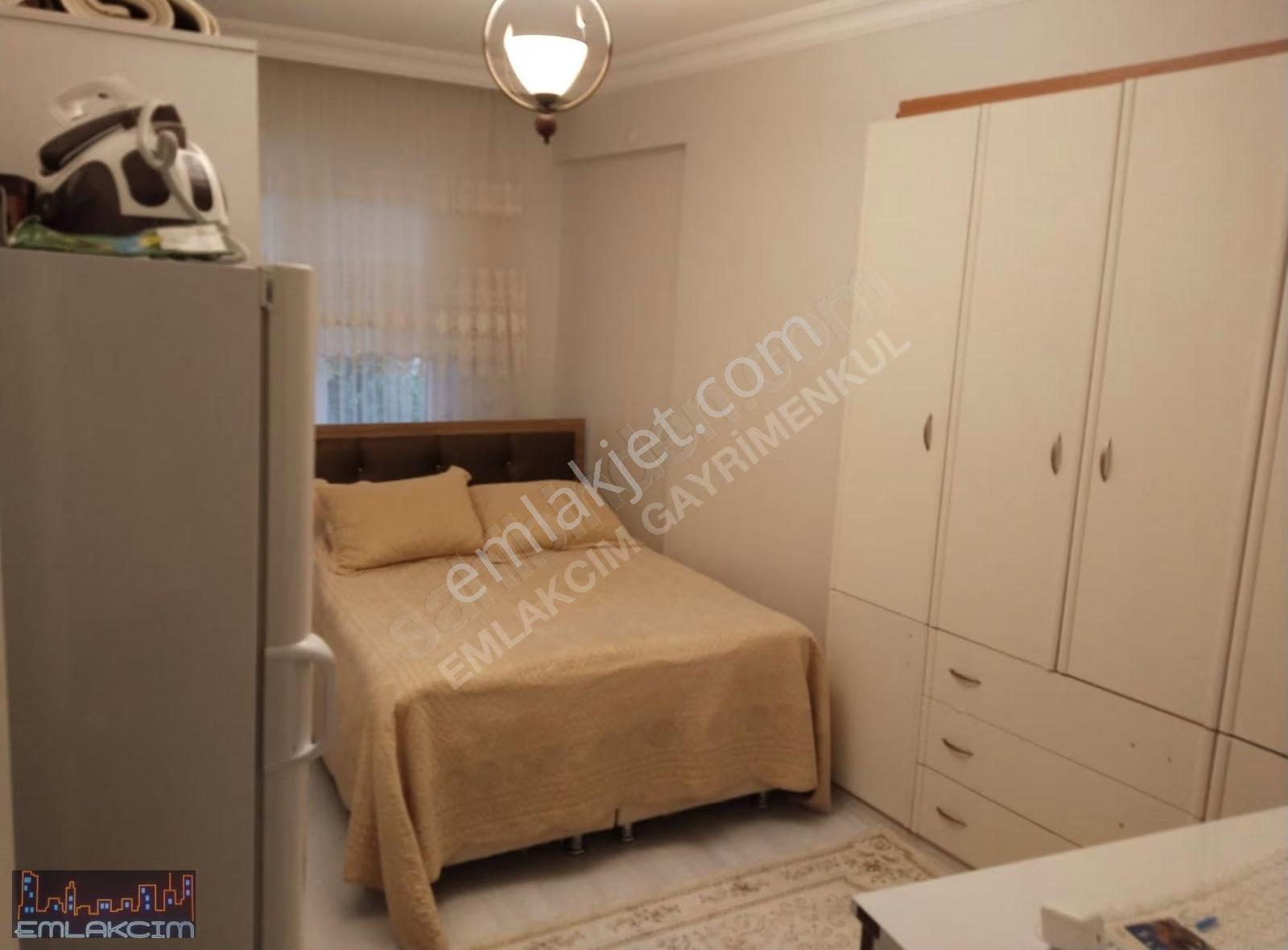Emlakcımdan Yeni Mah.de Bakımlı Asansörlü 3+1 Dairemiz - Görsel 17