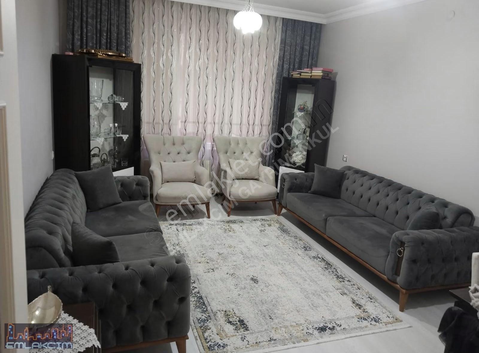 Emlakcımdan Yeni Mah.de Bakımlı Asansörlü 3+1 Dairemiz - Görsel 11