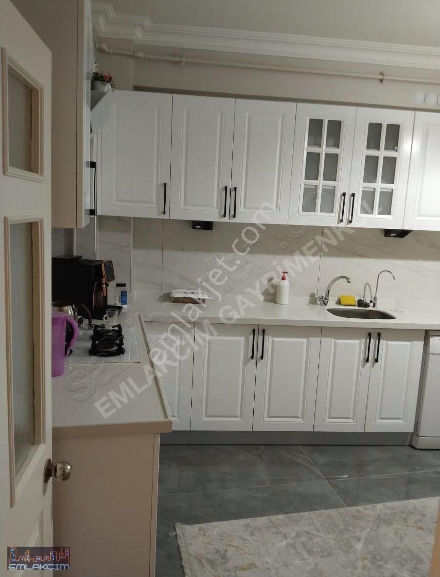 Emlakcımdan Yeni Mah.de Bakımlı Asansörlü 3+1 Dairemiz - Görsel 3
