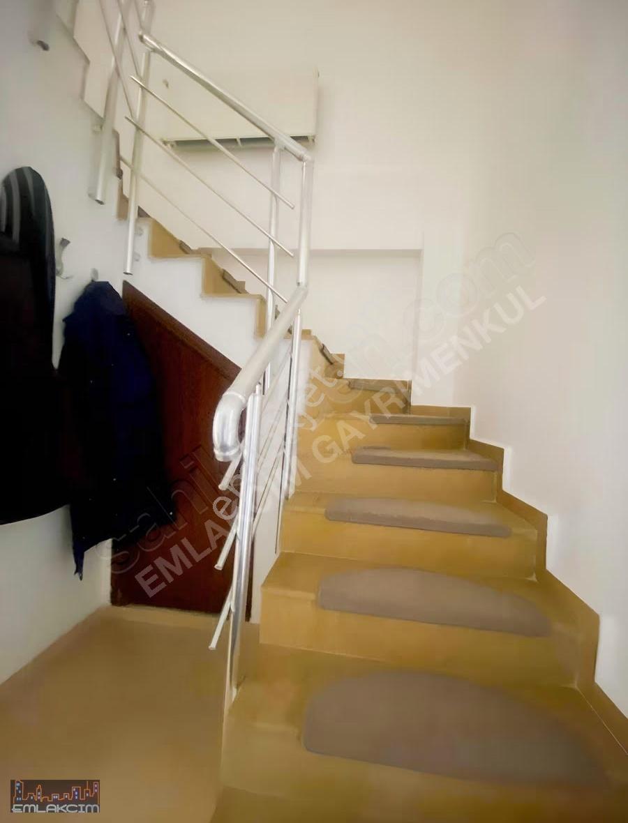 Emlakcımdan Kurtuluş Mah.2+1 Dubleks Kelepir Daire - Görsel 8