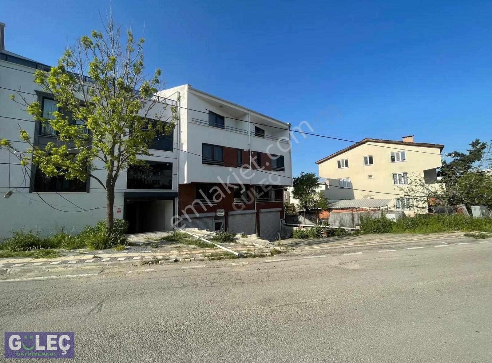 Özlüce Okullar Bölgesinde Satılık 3+1 Daire - Görsel 13
