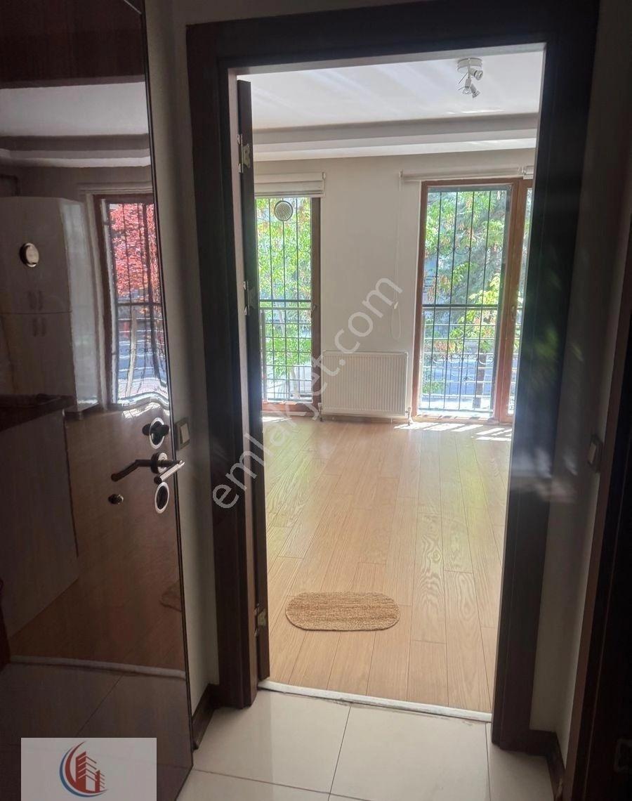 Bahçelide 1+1 Yüksek Giriş Kombili Garajlı 36 Bin Tl Cansudan - Görsel 22