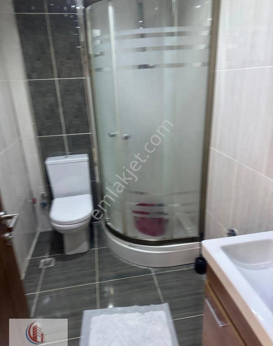 Bahçelide 1+1 Yüksek Giriş Kombili Garajlı 36 Bin Tl Cansudan - Görsel 10
