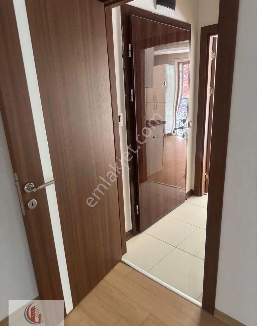 Bahçelide 1+1 Yüksek Giriş Kombili Garajlı 36 Bin Tl Cansudan - Görsel 33