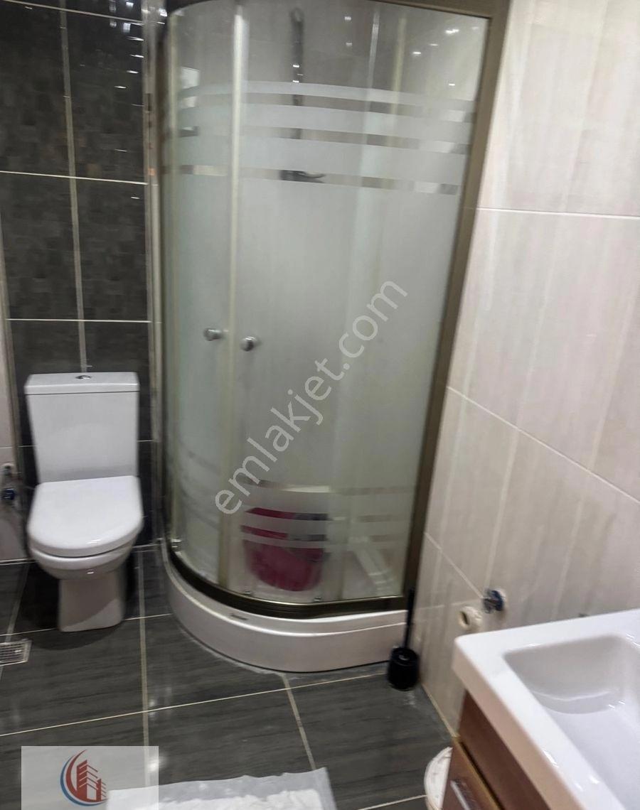 Bahçelide 1+1 Yüksek Giriş Kombili Garajlı 36 Bin Tl Cansudan - Görsel 16