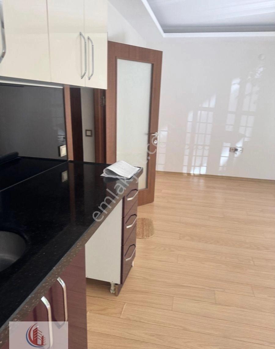 Bahçelide 1+1 Yüksek Giriş Kombili Garajlı 36 Bin Tl Cansudan - Görsel 17