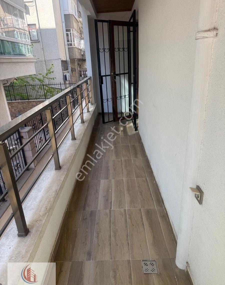 Bahçelide 1+1 Yüksek Giriş Kombili Garajlı 36 Bin Tl Cansudan - Görsel 27