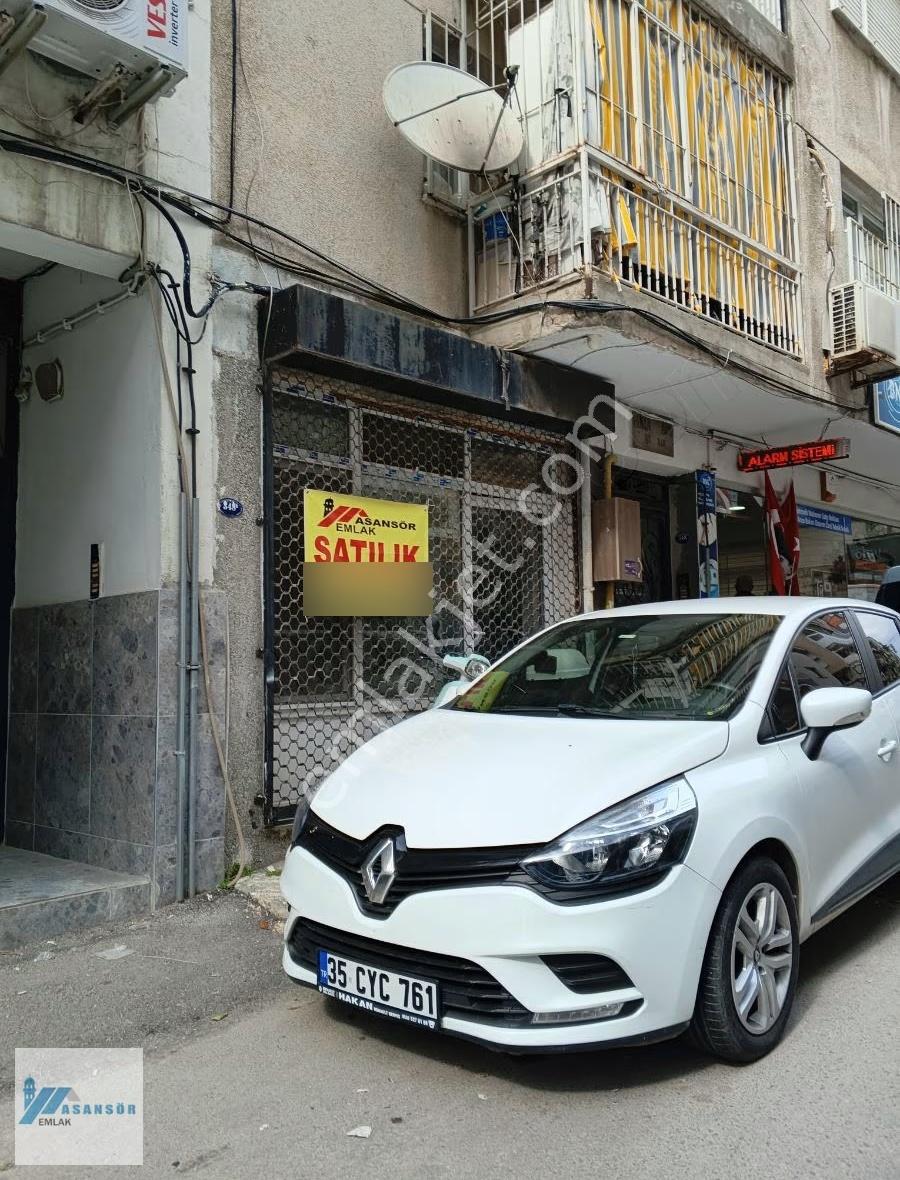 Asansör Emlak'tan Satılık Zemin Artı Bodrumlu Dükkan - Görsel 3