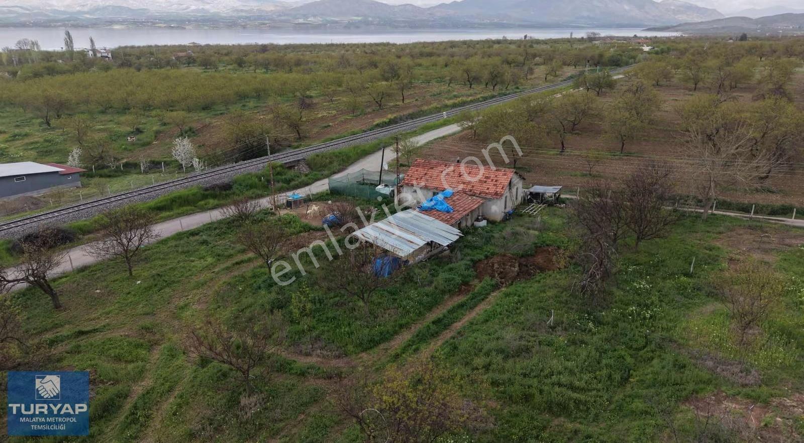 Turyap Metropol'den Satılık 14.943m² Tarla - Görsel 4