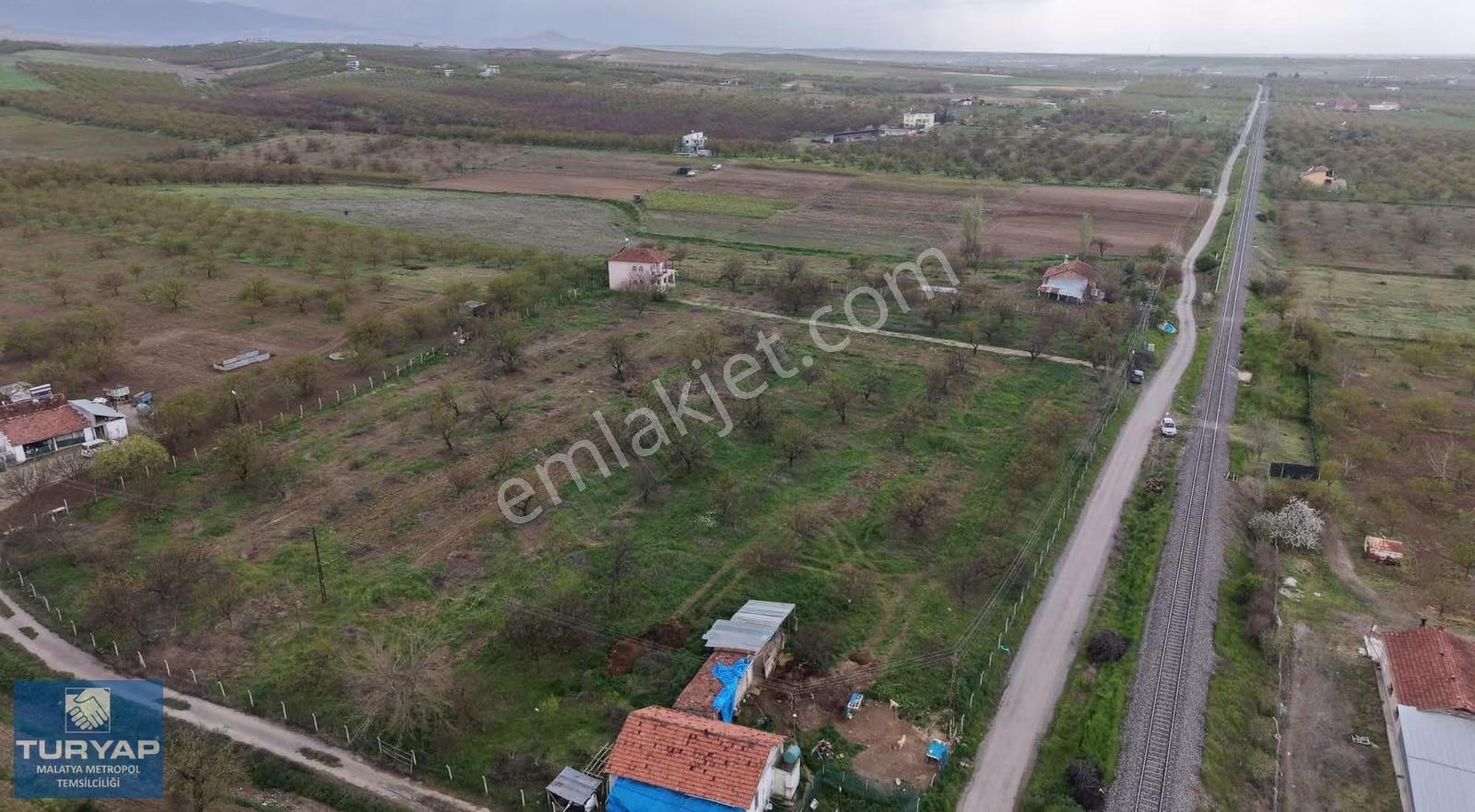Turyap Metropol'den Satılık 14.943m² Tarla - Görsel 2