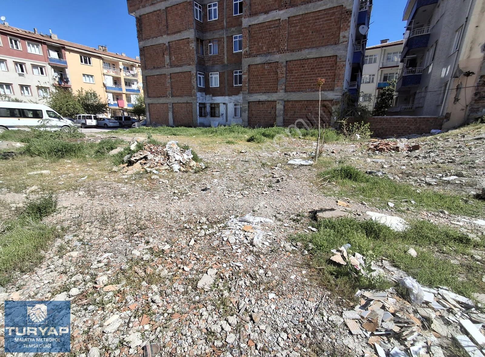 Turyap Metropol'den Hacıabdi Mahallesinde Satılık Arsa Payı - Görsel 5