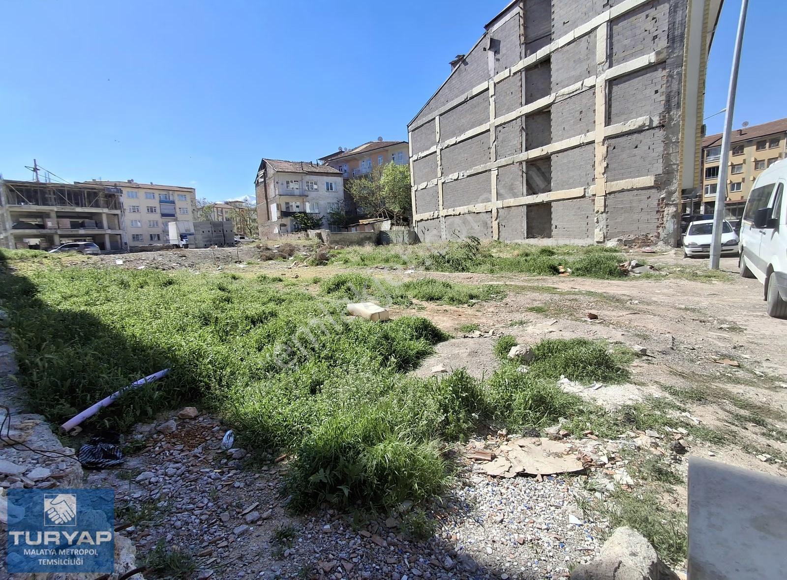 Turyap Metropol'den Hacıabdi Mahallesinde Satılık Arsa Payı - Görsel 3