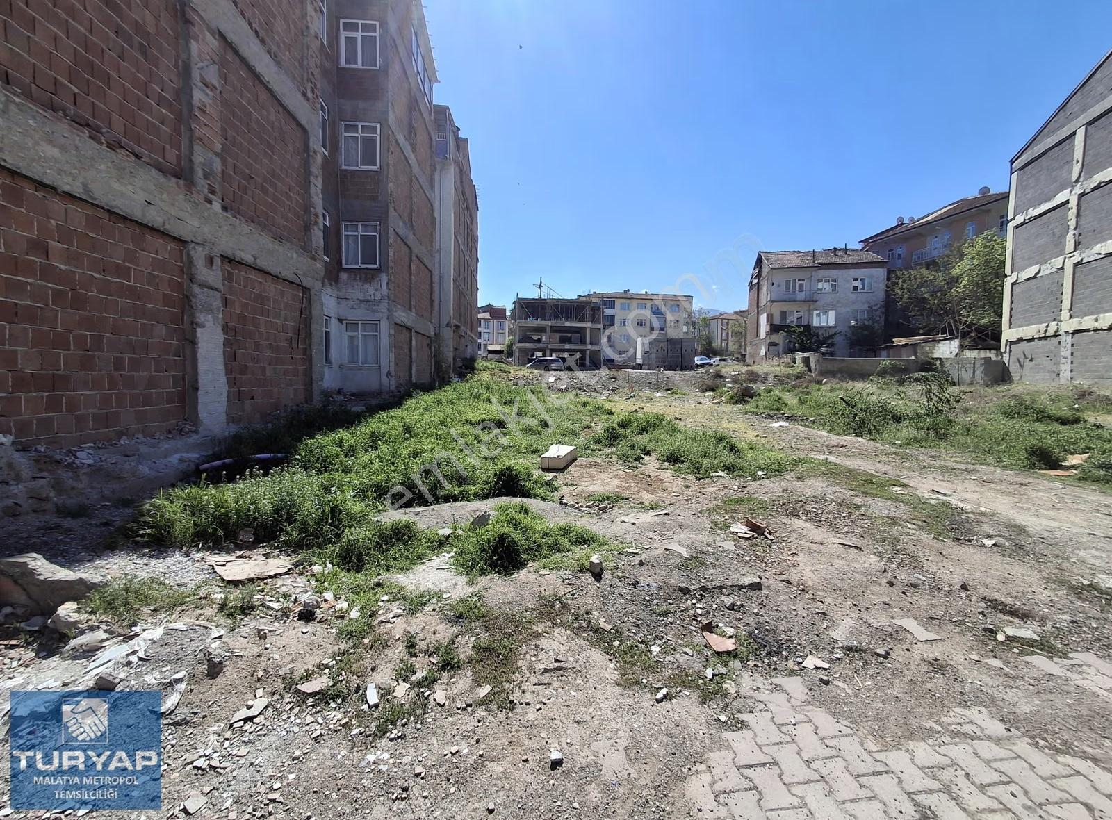 Turyap Metropol'den Hacıabdi Mahallesinde Satılık Arsa Payı - Görsel 2
