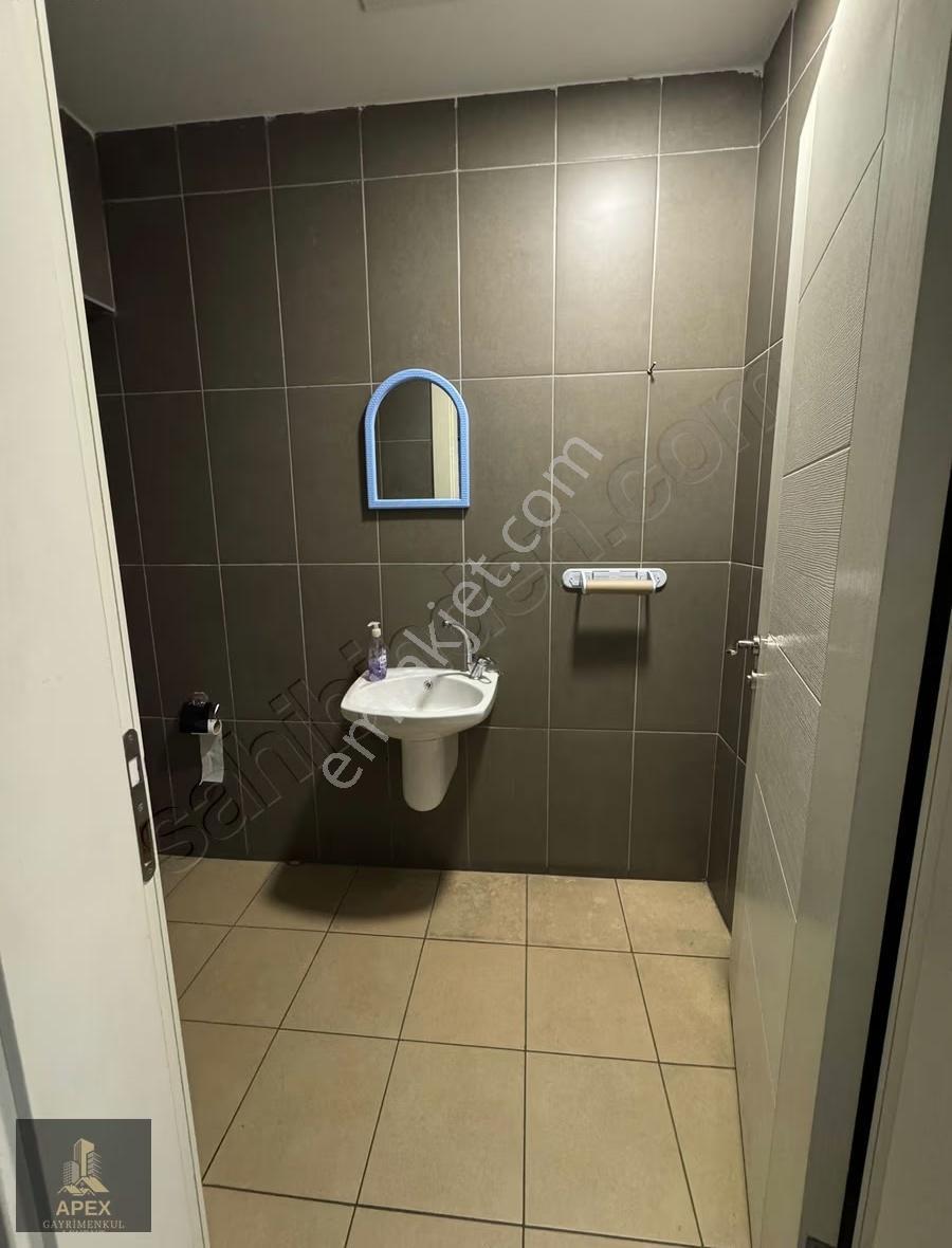 Otonomide Güzel Konumda Full Eşyalı Galeri Showroom - Görsel 8
