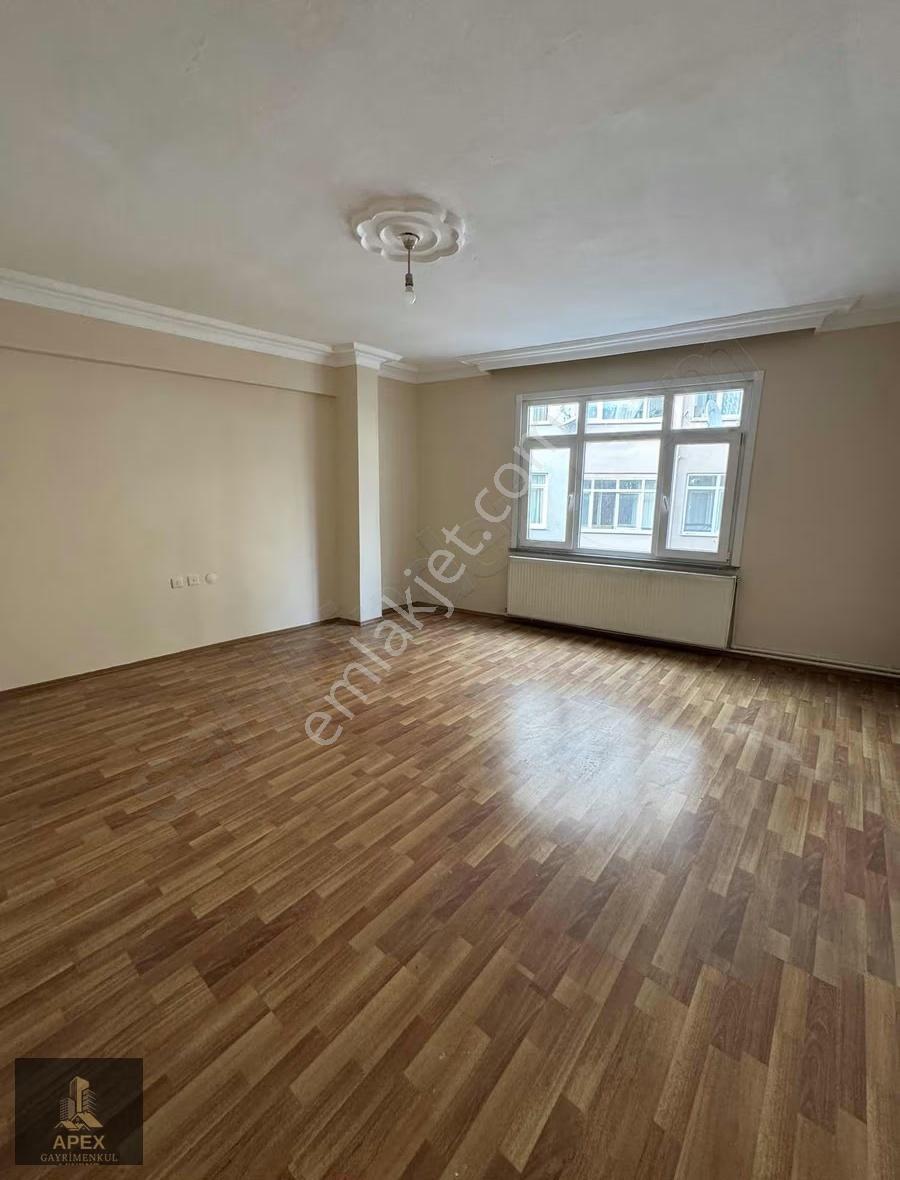 4.levent Emniyet Evlerin De Kiralık 3+1 Daire