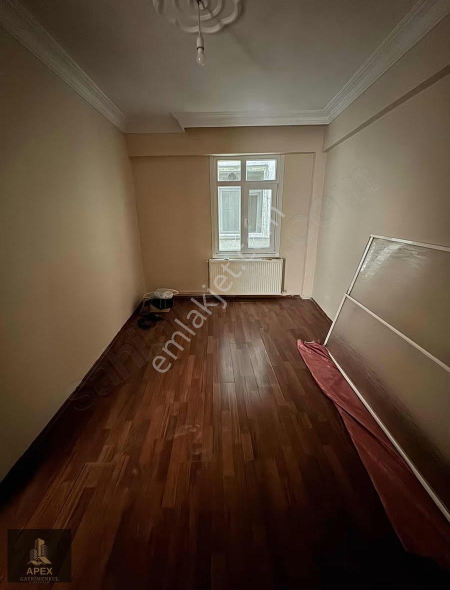 4.levent Emniyet Evlerin De Kiralık 3+1 Daire - Görsel 3
