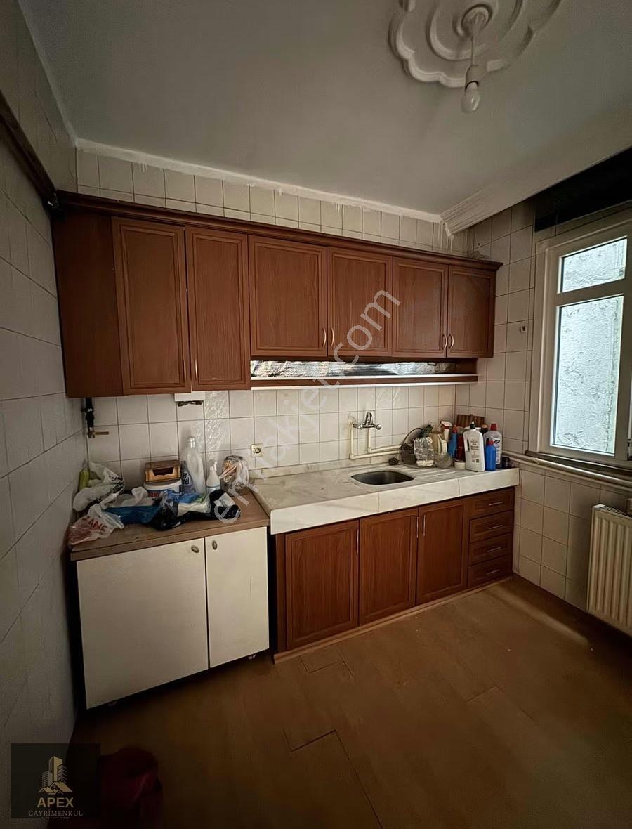 4.levent Emniyet Evlerin De Kiralık 3+1 Daire - Görsel 11