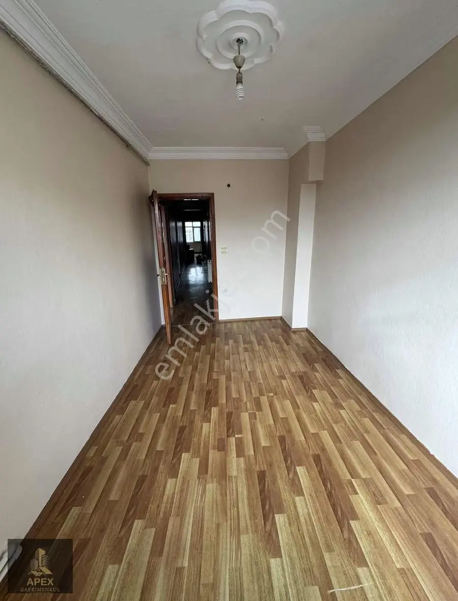 4.levent Emniyet Evlerin De Kiralık 3+1 Daire - Görsel 15