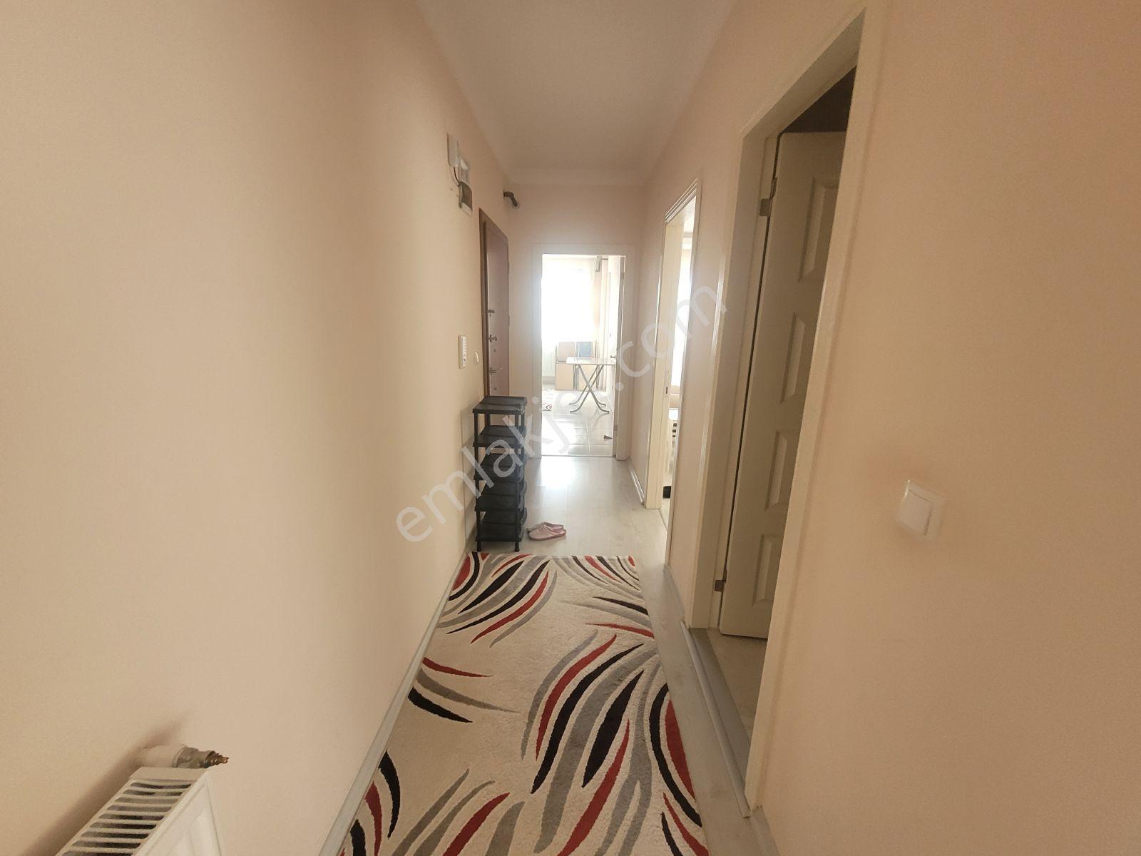 Samsun Atakum Deniz Manzaralı Eşyalı Kiralık 2+1 Daire - Görsel 3