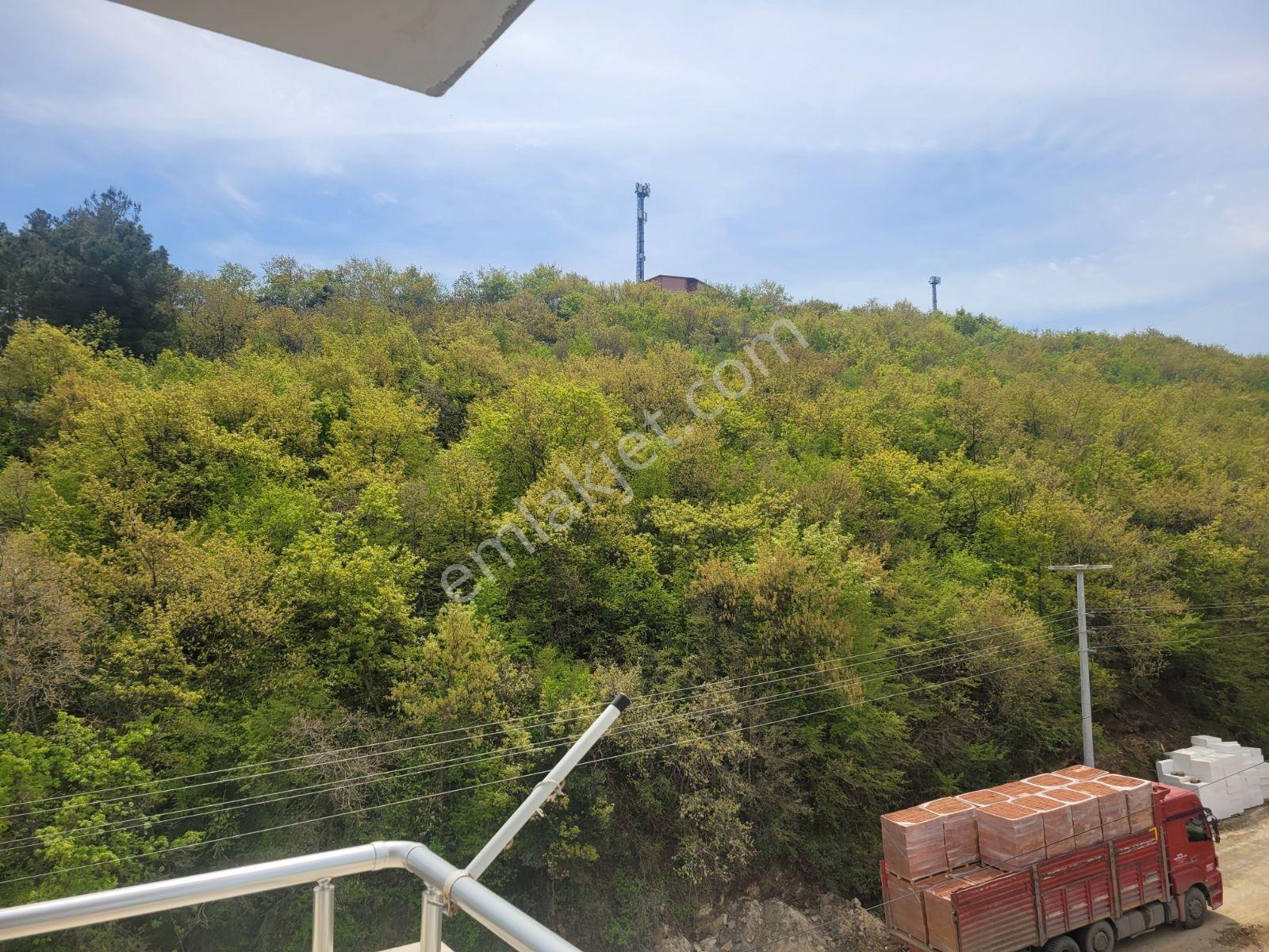 Samsun Atakum Deniz Manzaralı Eşyalı Kiralık 2+1 Daire - Görsel 2