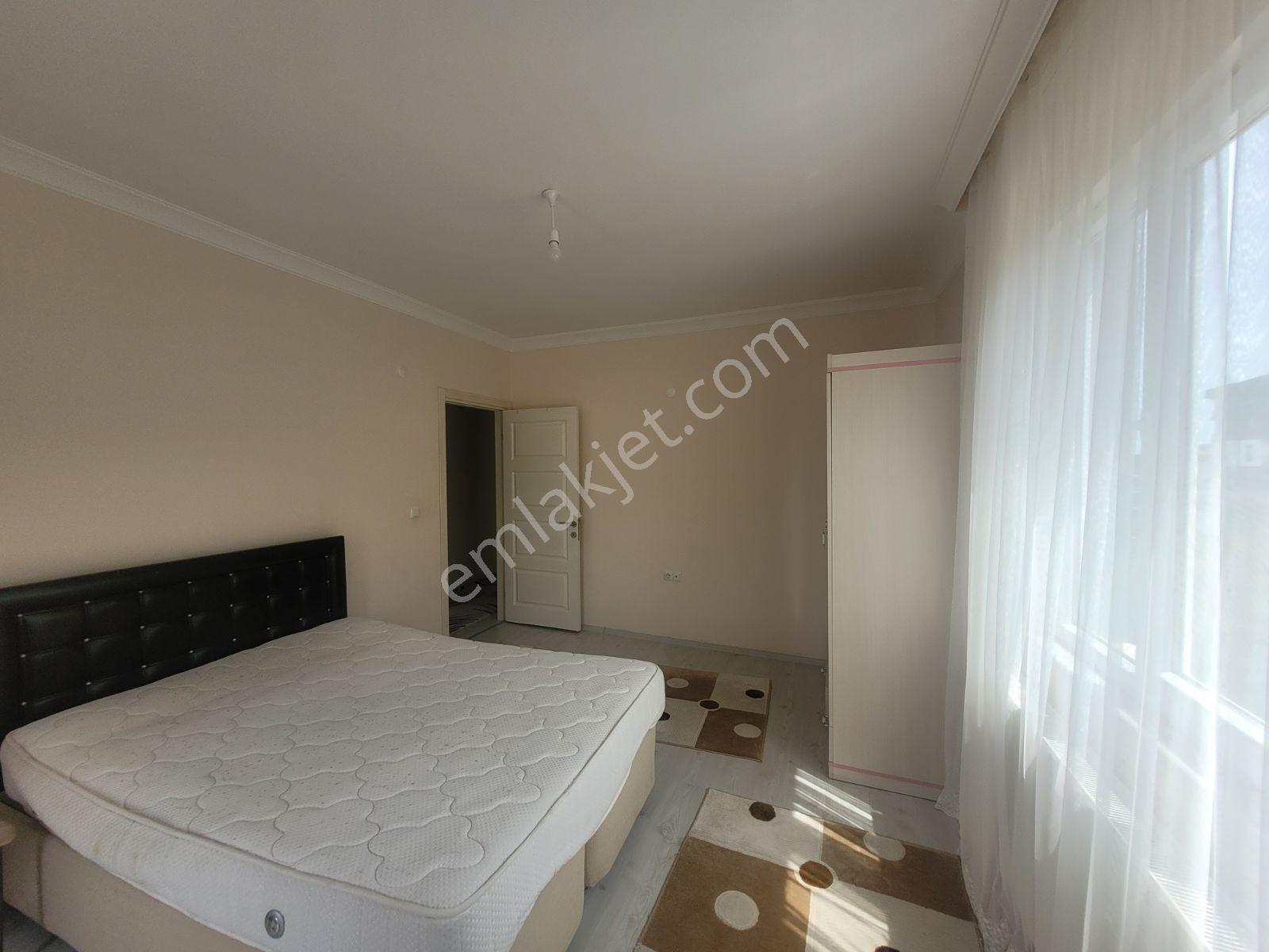 Samsun Atakum Deniz Manzaralı Eşyalı Kiralık 2+1 Daire - Görsel 18
