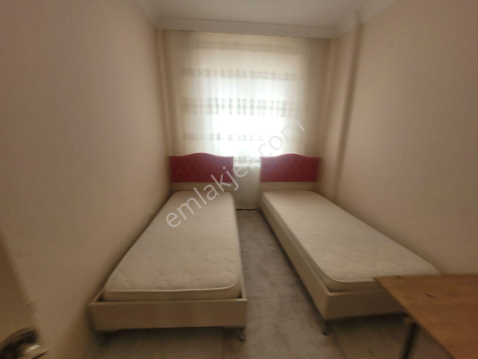 Samsun Atakum Deniz Manzaralı Eşyalı Kiralık 2+1 Daire - Görsel 14