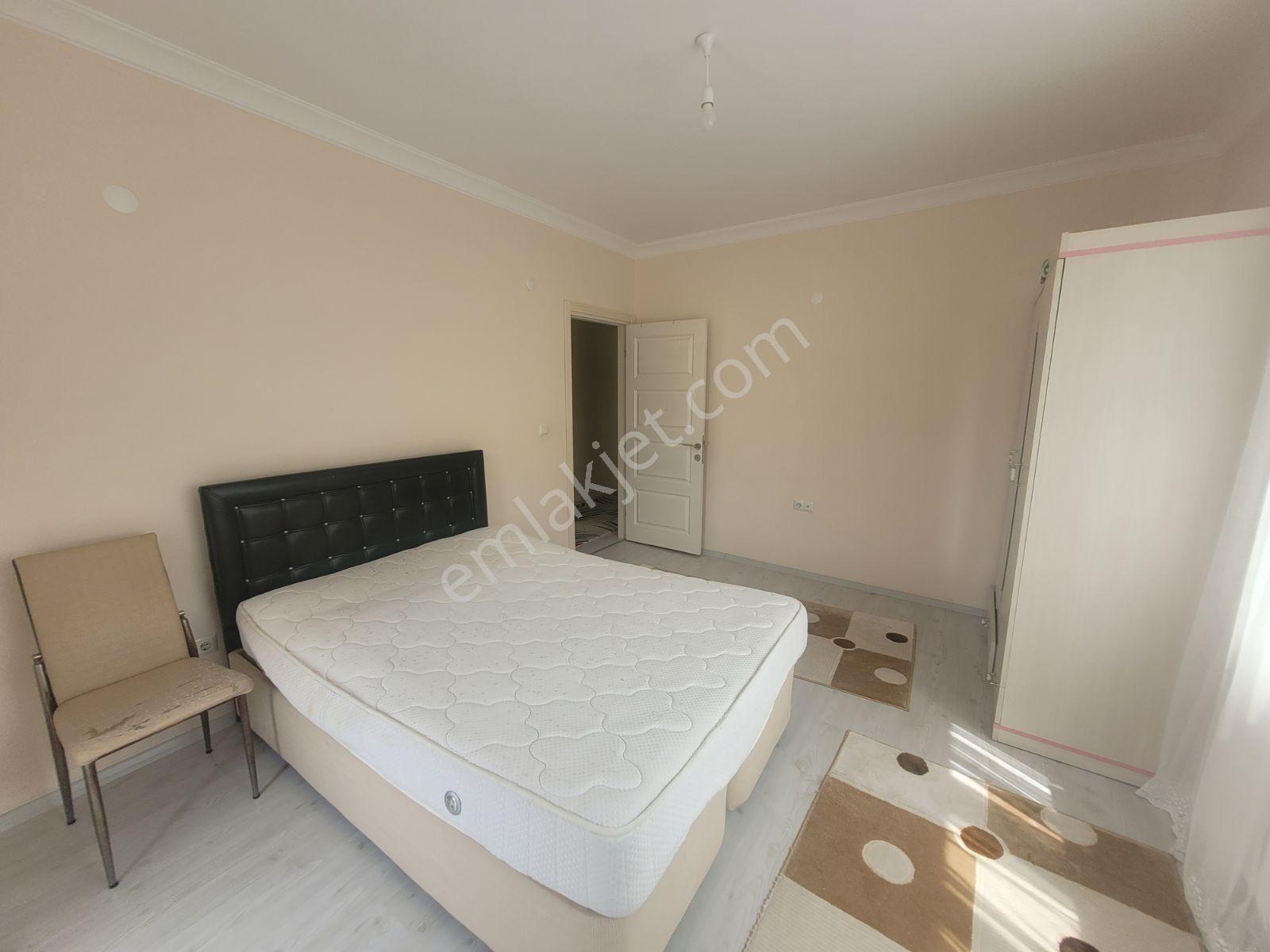 Samsun Atakum Deniz Manzaralı Eşyalı Kiralık 2+1 Daire - Görsel 15