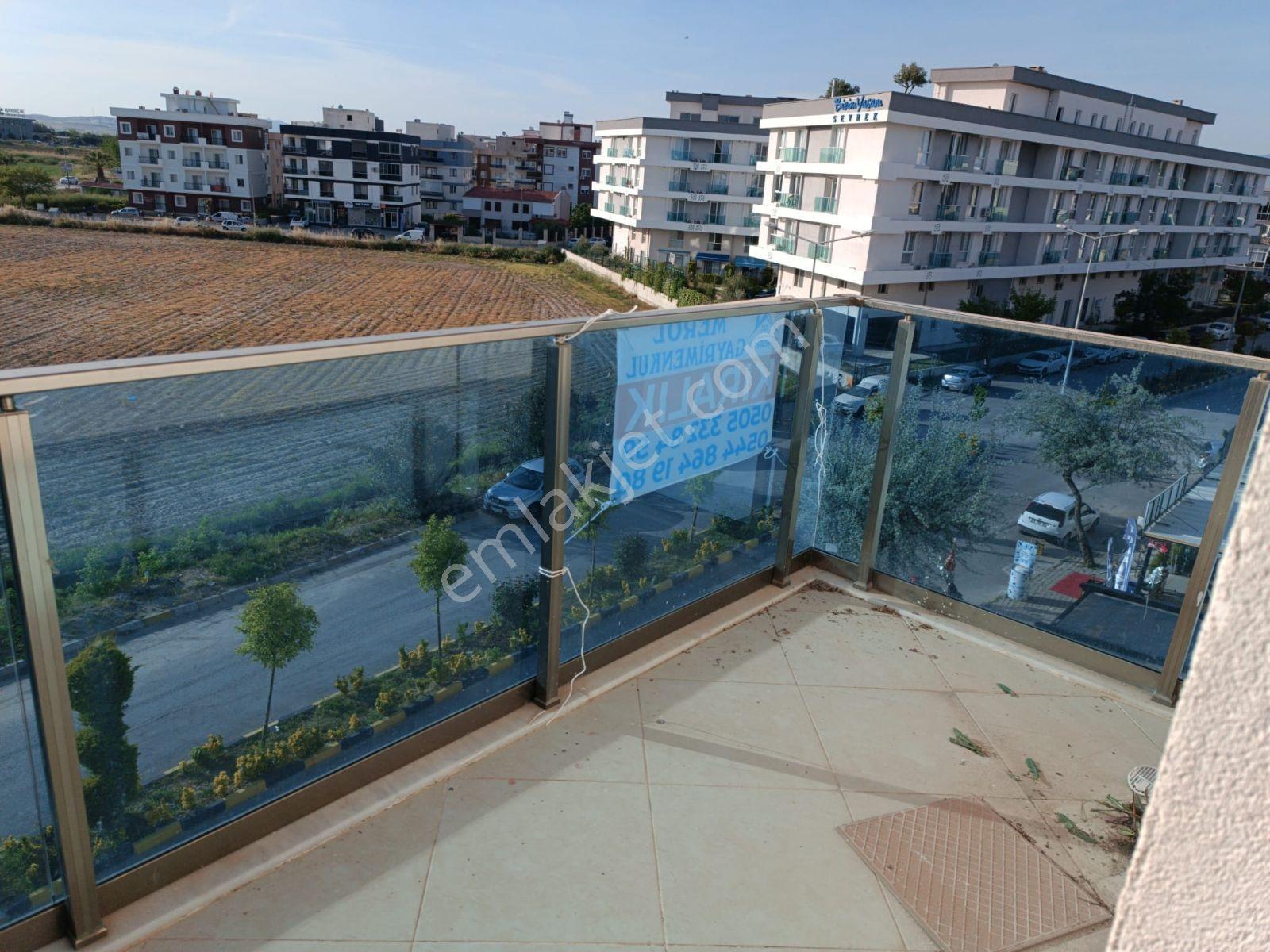 Menemen Seyrek'de Kiralık 2+1 Daire - Görsel 5