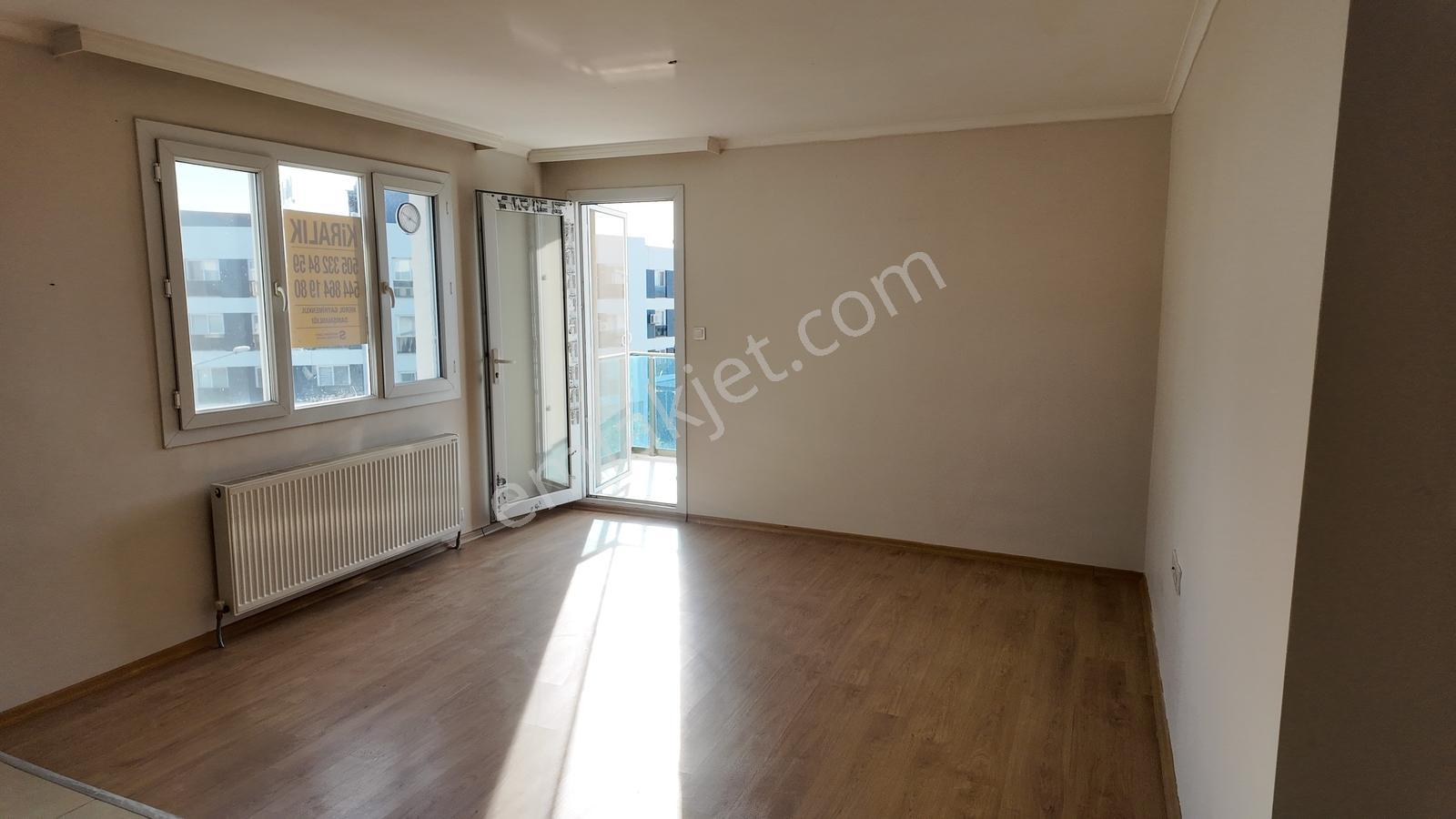 Menemen Seyrek'de Kiralık 2+1 Daire - Görsel 30