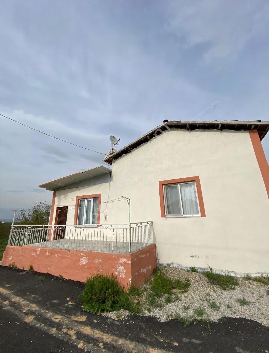 Sütlüce De Satılık 5.649 M2 Bahçe - Görsel 14