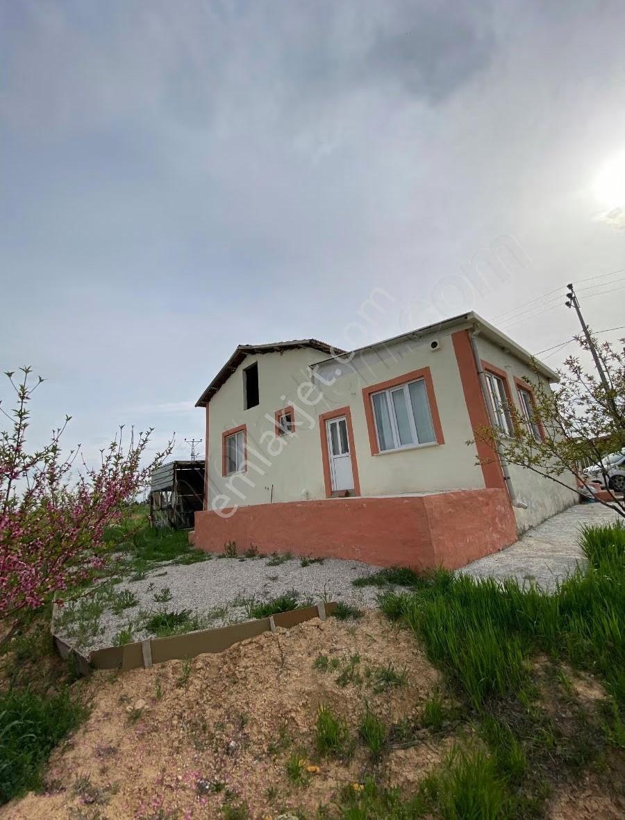 Sütlüce De Satılık 5.649 M2 Bahçe