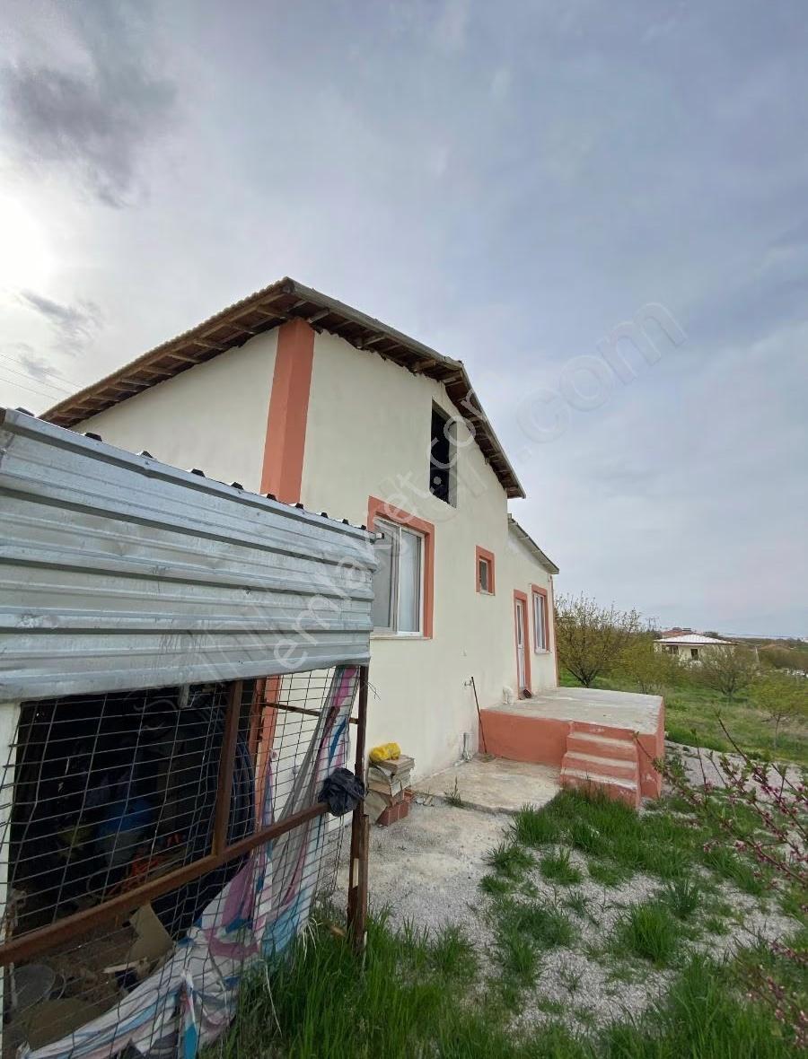Sütlüce De Satılık 5.649 M2 Bahçe - Görsel 5