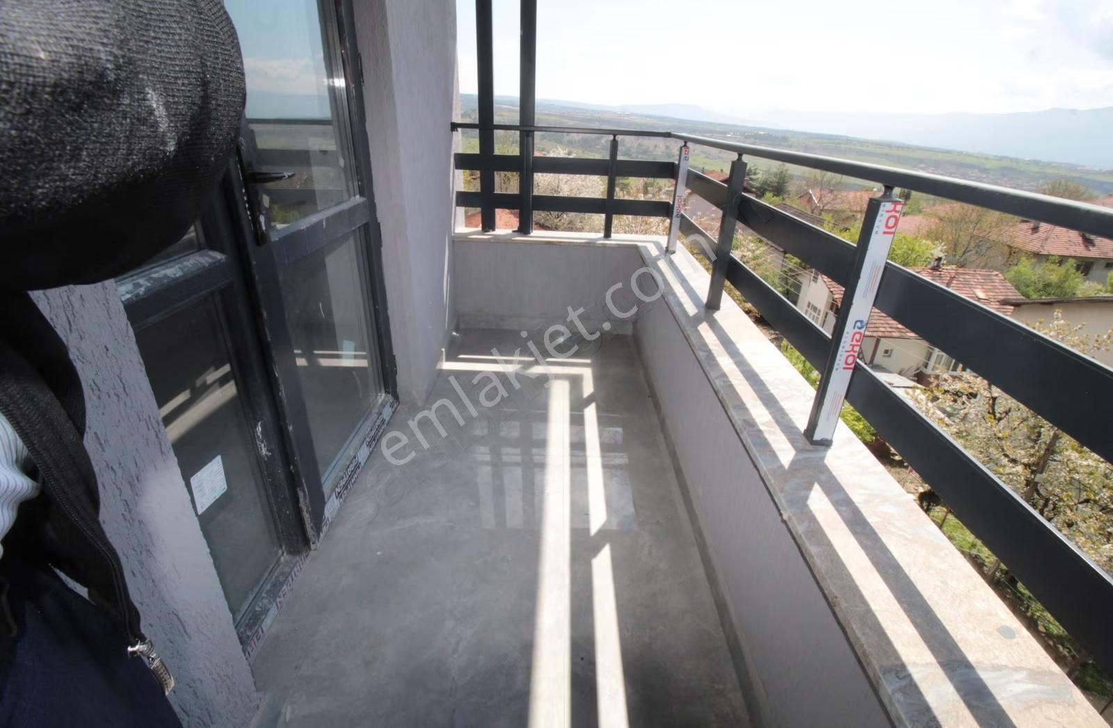 Safarnbolu Mustafa Antep Okulu Karşısınd Kiralık 2+1 Sıfır Daire - Görsel 29