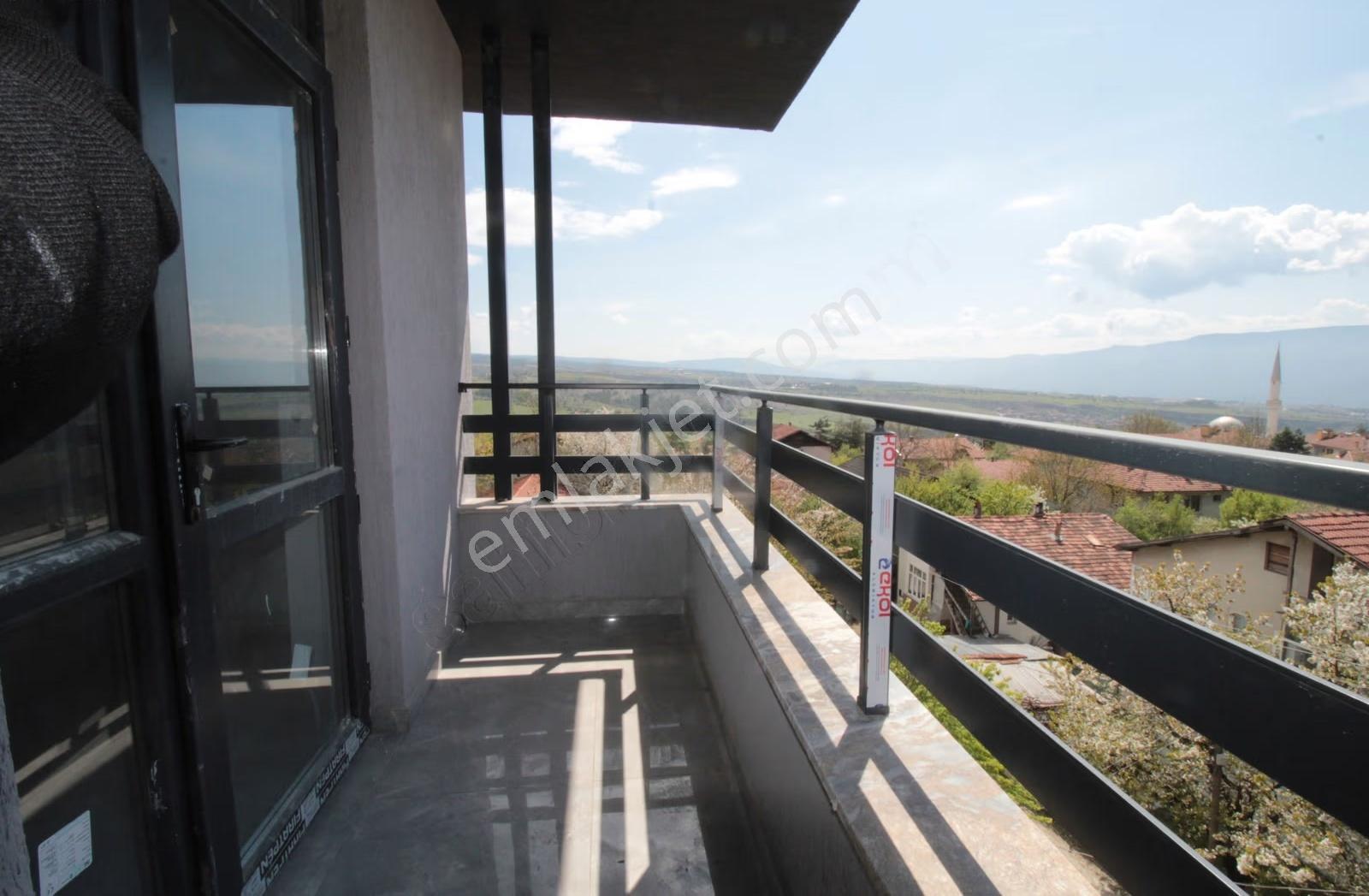 Safarnbolu Mustafa Antep Okulu Karşısınd Kiralık 2+1 Sıfır Daire - Görsel 30