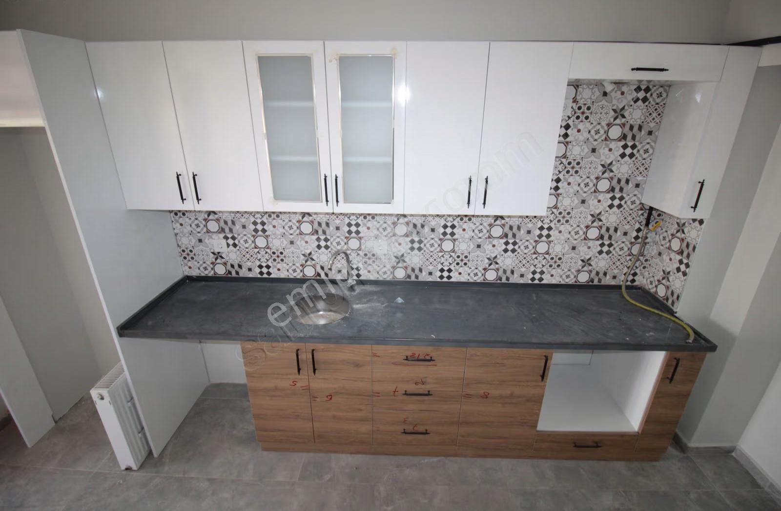 Safarnbolu Mustafa Antep Okulu Karşısınd Kiralık 2+1 Sıfır Daire - Görsel 14