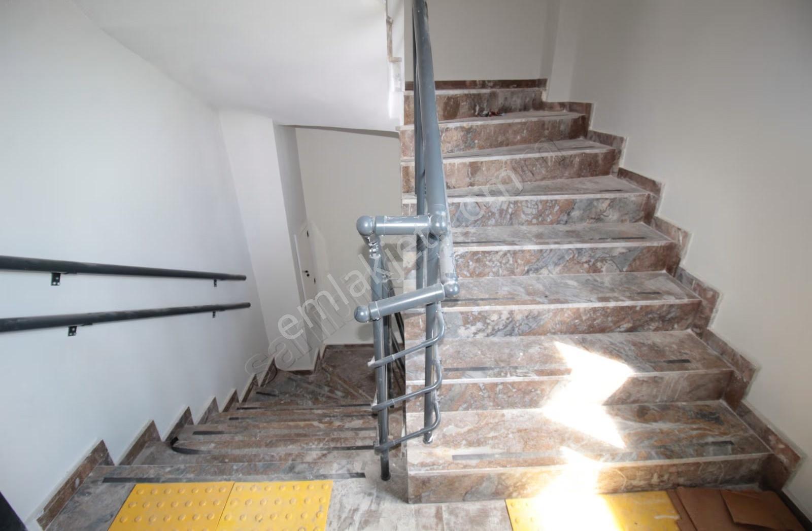 Safarnbolu Mustafa Antep Okulu Karşısınd Kiralık 2+1 Sıfır Daire - Görsel 31