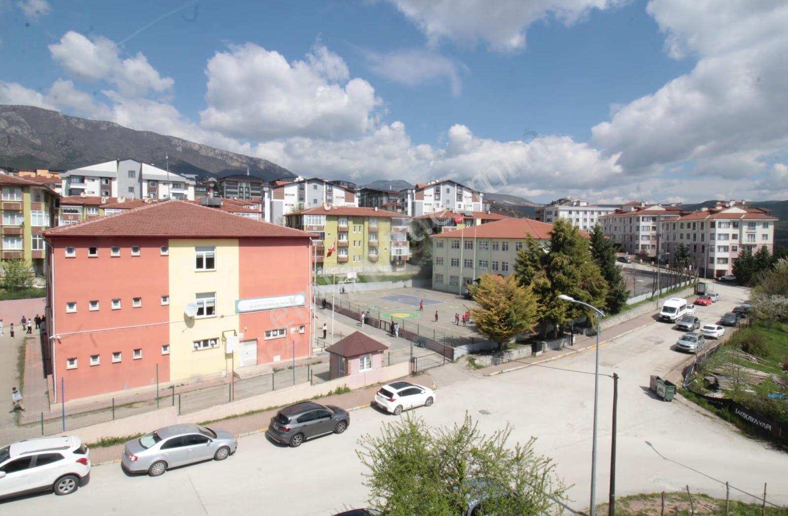 Safarnbolu Mustafa Antep Okulu Karşısınd Kiralık 2+1 Sıfır Daire - Görsel 34