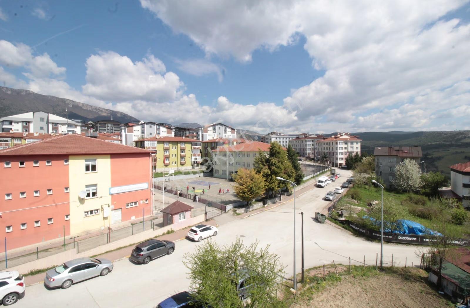 Safarnbolu Mustafa Antep Okulu Karşısınd Kiralık 2+1 Sıfır Daire - Görsel 10