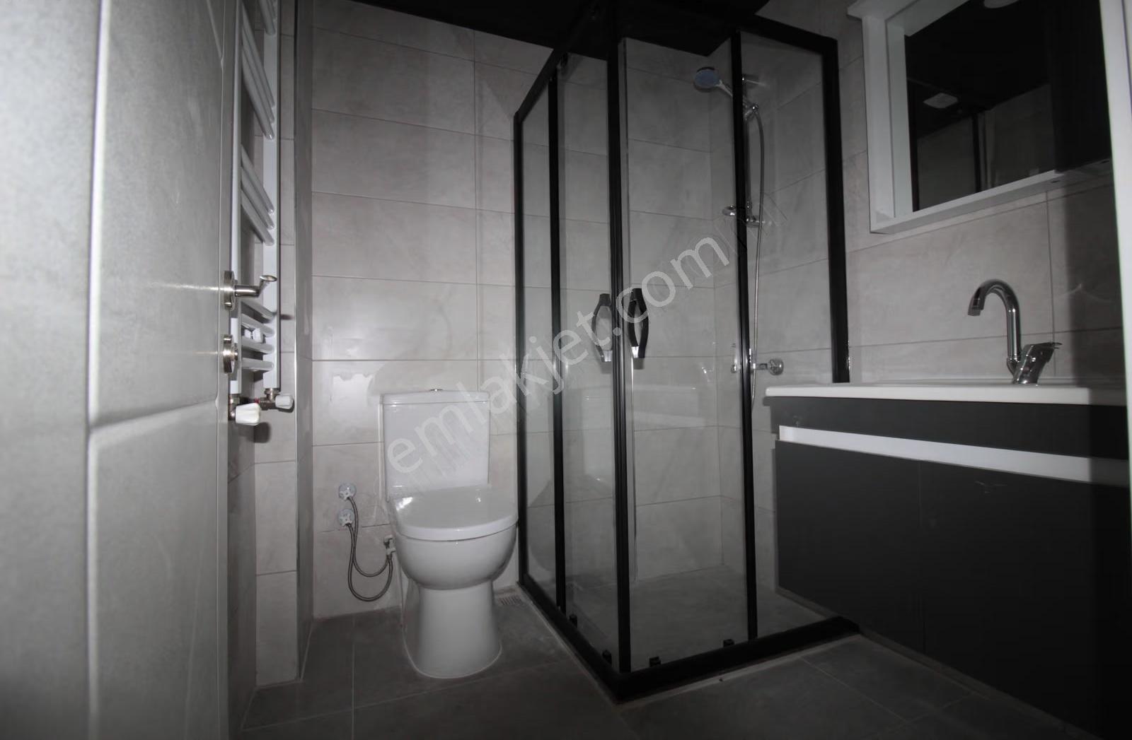 Safarnbolu Mustafa Antep Okulu Karşısınd Kiralık 2+1 Sıfır Daire - Görsel 9