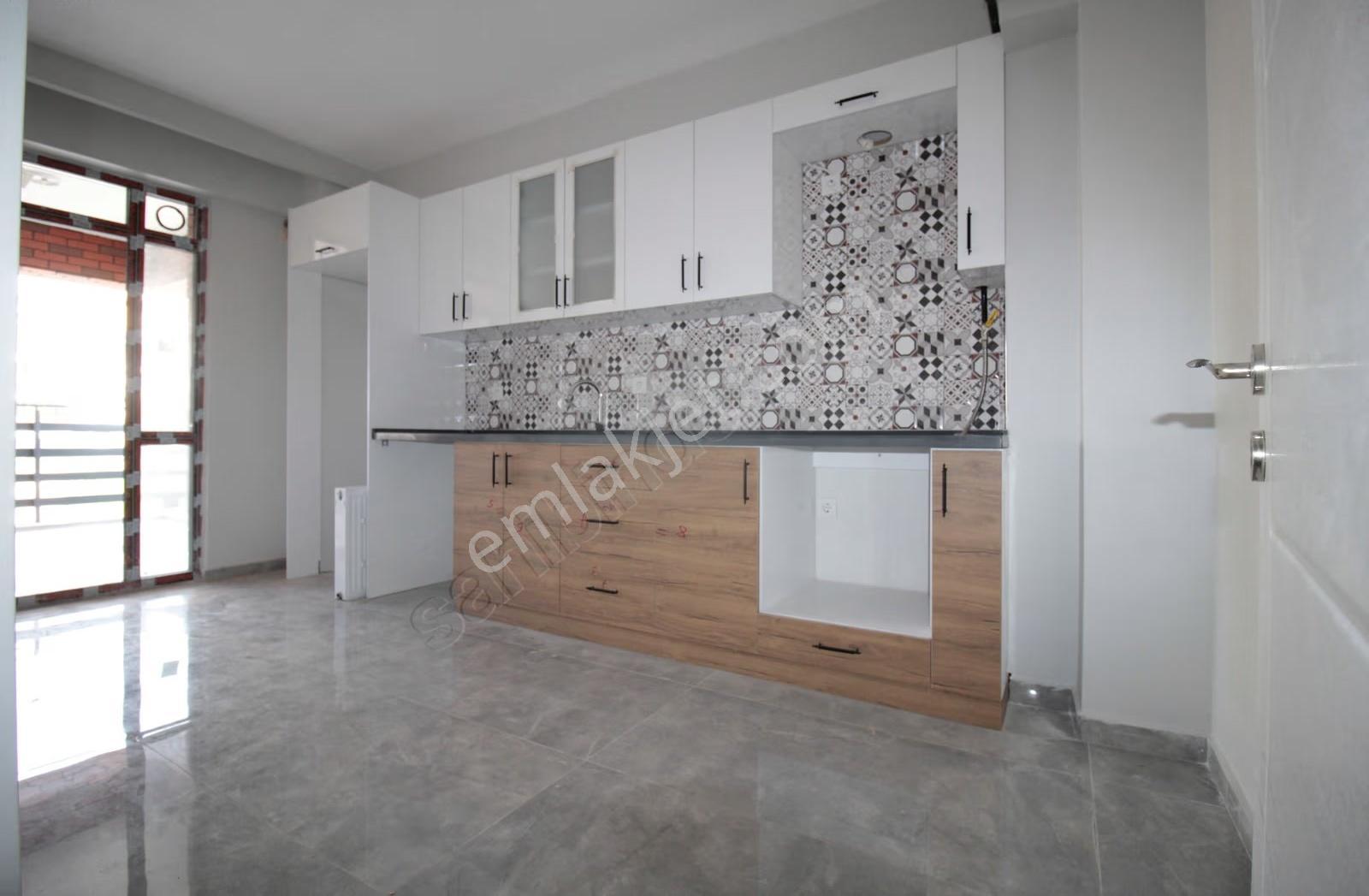 Safarnbolu Mustafa Antep Okulu Karşısınd Kiralık 2+1 Sıfır Daire - Görsel 12