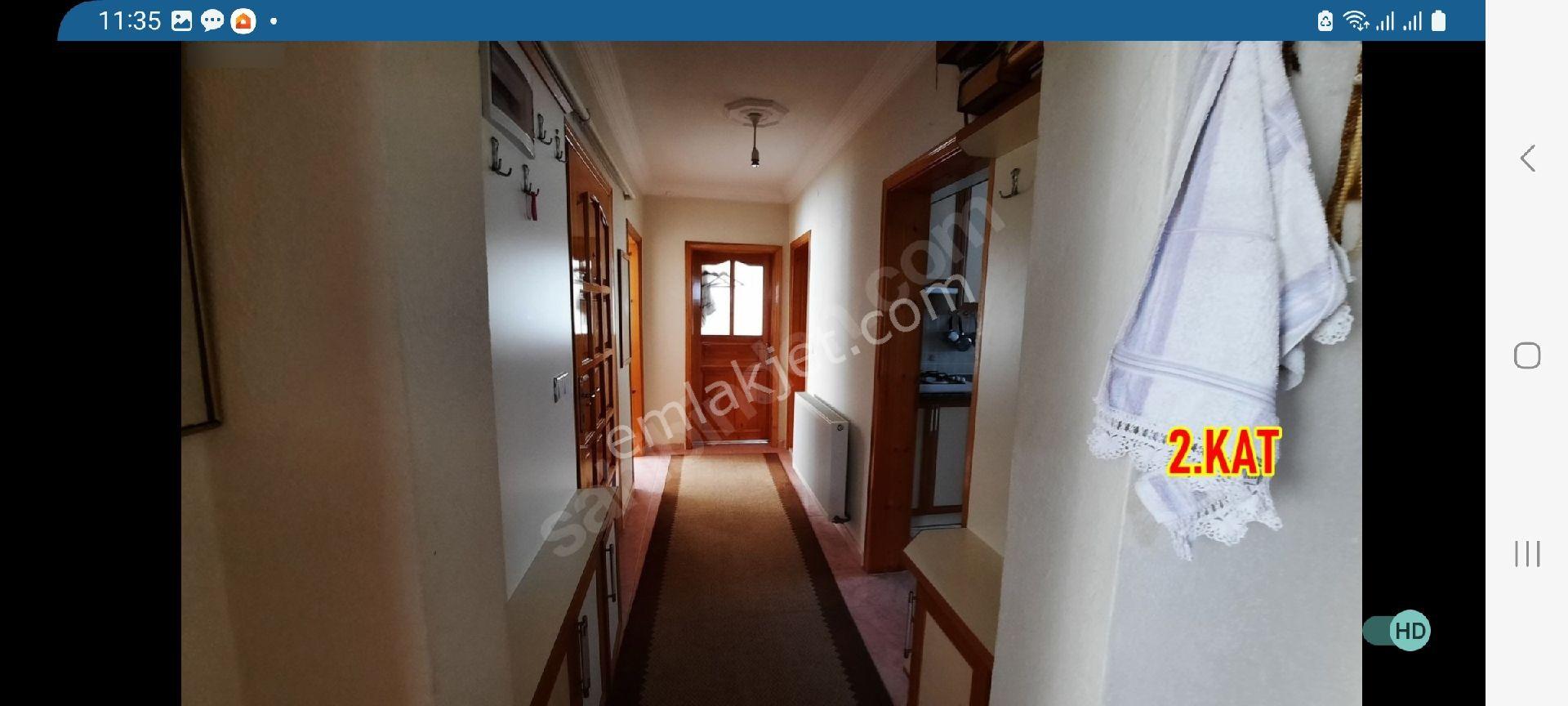Bolu Karacasu Müstakil Ev Villa - Görsel 15