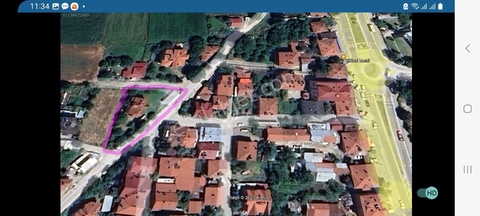 Bolu Karacasu Müstakil Ev Villa - Görsel 10