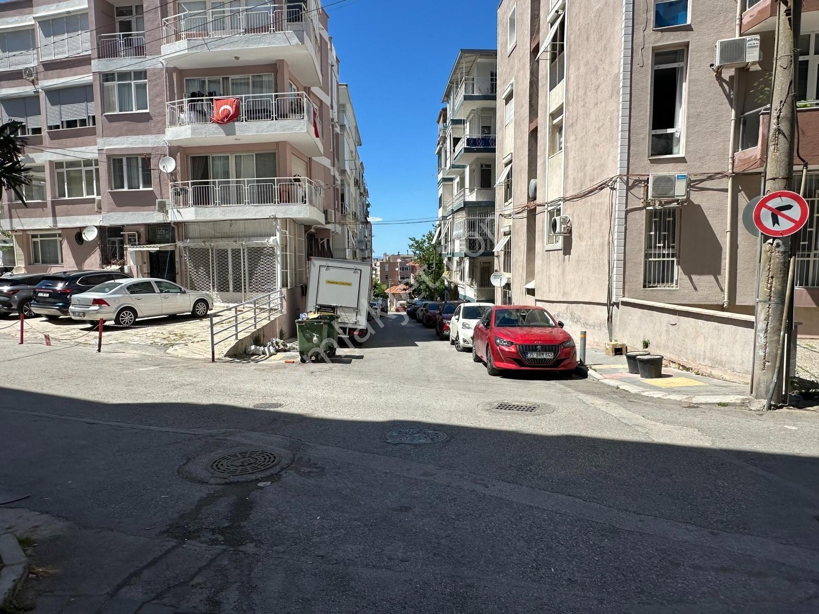 Hatay Cadde Paralelinde 3+1 125m2 Köşe Arakat Satılık Daire - Görsel 30