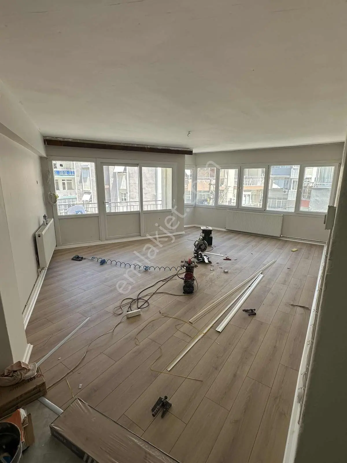 Hatay Cadde Paralelinde 3+1 125m2 Köşe Arakat Satılık Daire - Görsel 31