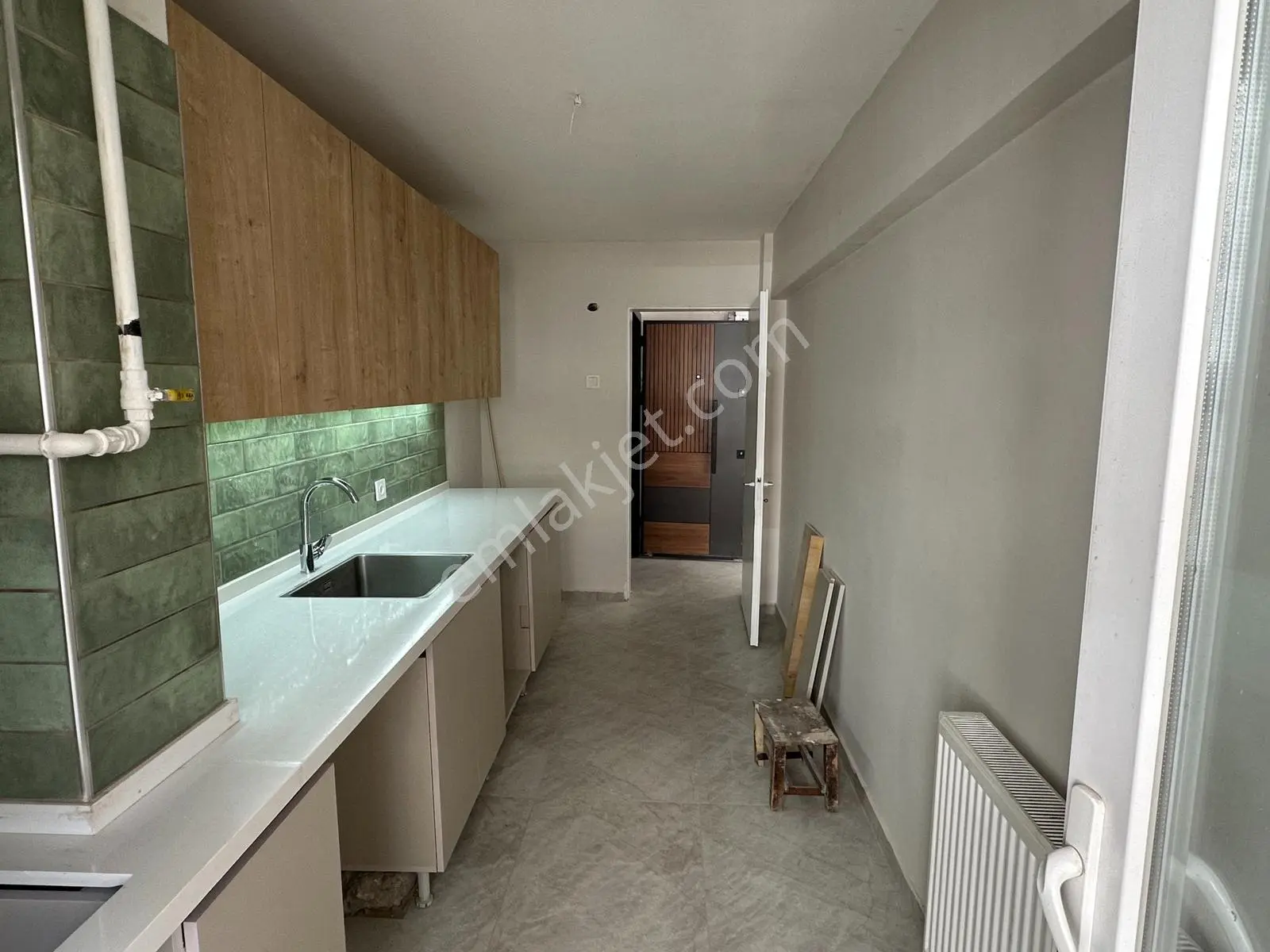 Hatay Cadde Paralelinde 3+1 125m2 Köşe Arakat Satılık Daire - Görsel 22