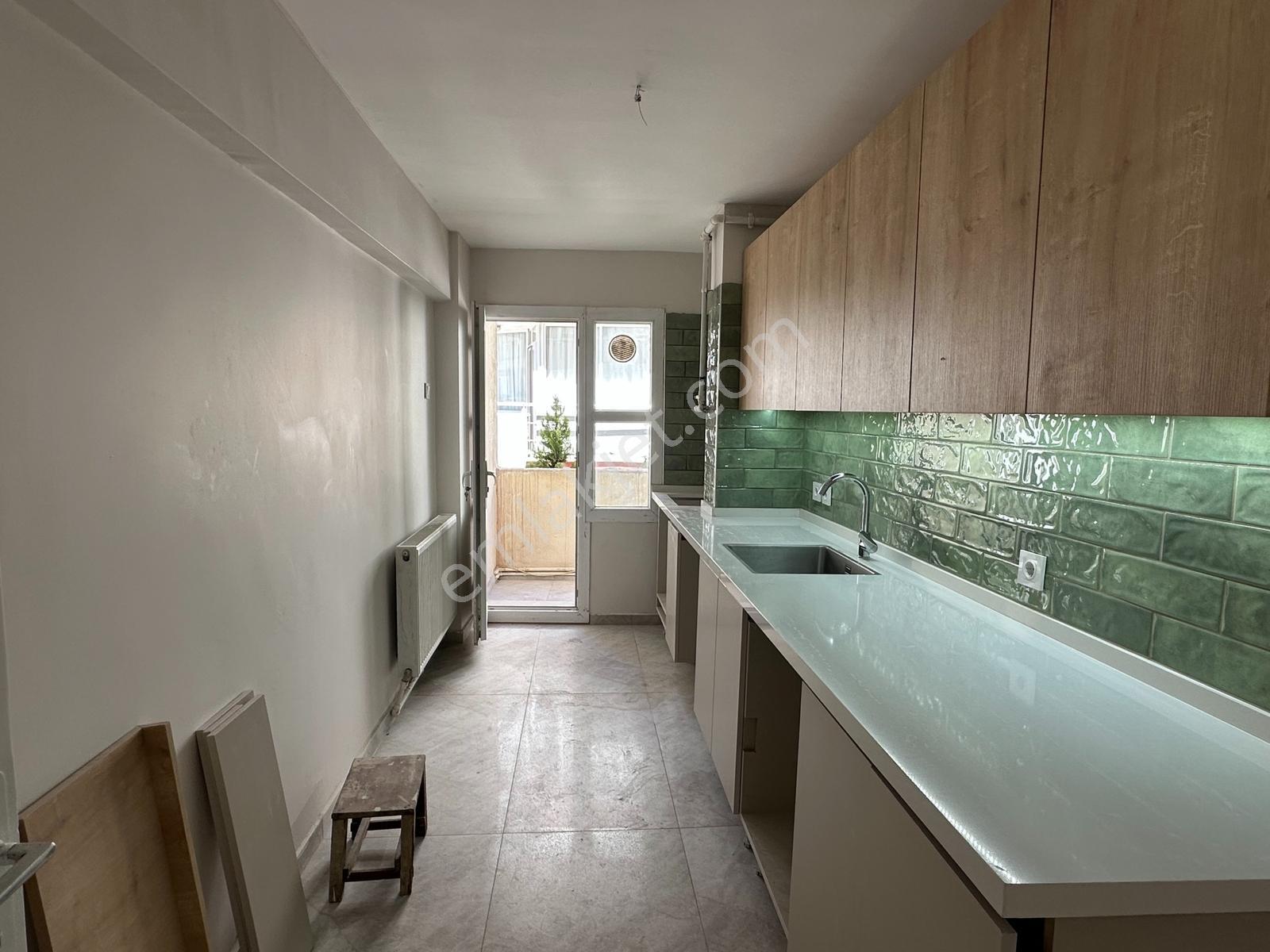 Hatay Cadde Paralelinde 3+1 125m2 Köşe Arakat Satılık Daire - Görsel 23